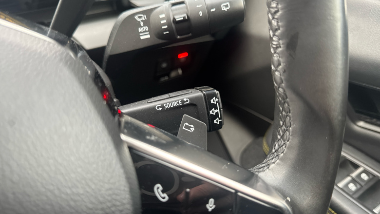 Renault Megane E-Tech EV60 160kW Techno 60kWh Optimum Charge 5dr Auto Electric Hatchback